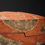 Kako Katsumi 加古勝己, Ash glazed box