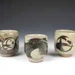 Murata Gen 村田 元, Yunomi 湯呑