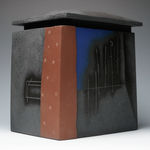 Hayashi Yasuo 林康夫, Sculpture, 1969