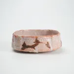 Wakao Toshisada 若尾利貞, Shino Mukozuke dishes: Set of 5