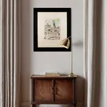 Marc Chagall, Ce lui qui dit les choses sans rien dire