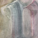 Niels 'Shoe' Meulman, Justified Scriptures (8x5) / Midnighted, 2024