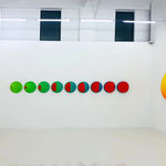 Jan Kalab, 12 Stages of Harmony, 2021