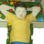 Li Hongbo, Far away, 2024