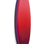 Jan Kalab, Smaller Black Vibration 921, 2021