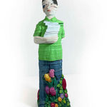 Li Hongbo, Far away, 2024