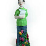 Li Hongbo, Far away, 2024