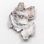 Vhils, Syncopate Series #07, 2021
