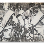 Faith XLVII, Levescere VII, 2022