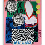 Faile, Modern Fiction, 2020