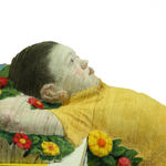 Li Hongbo, Far away, 2024