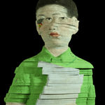 Li Hongbo, Far away, 2024