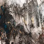 Chen Yingjie, Gravity XX (20) , 2020