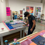 Faile, Modern Fiction, 2020