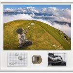 Saype, Un nouveau souffle, 2022