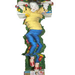 Li Hongbo, Far away, 2024