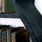 Saman & Sasan Oskouei, Remains II, 2021