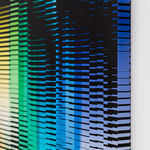 Felipe Pantone, MOIRE VARIABILITY, 2025