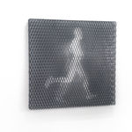 Saman & Sasan Oskouei, Waves, 2021