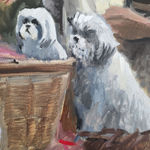 Charles Hascoët, Bob, 2022