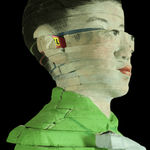 Li Hongbo, Far away, 2024