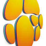 Li Shurui, Love for a Minority No. 1-4, 2018