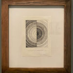 Faith XLVII, A Study of Liminality III, 2020