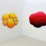 Li Shurui, Love for a Minority No. 1-4, 2018