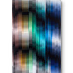 Felipe Pantone, MOIRE VARIABILITY, 2025