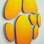 Li Shurui, Love for a Minority No. 1-4, 2018