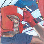 Rakajoo, Quatre chemins, Résilience, 2024