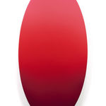 Jan Kalab, Smaller Black Vibration 921, 2021