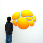 Li Shurui, Love for a Minority No. 1-4, 2018