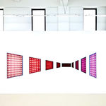 Li Shurui, Love for a Minority No. 1-4, 2018