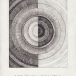 Faith XLVII, A Study of Liminality III, 2020