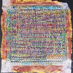 Sandra Beccarelli, Ripples In Reverse, 2017