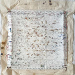 Sandra Beccarelli, Ripples In Reverse, 2017