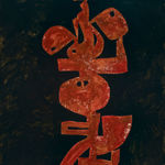 Reza Abedini, Untitled, 2015