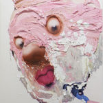 Farah Ossouli, Silence (Khamooshi), 2016