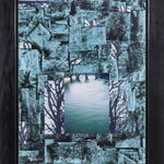 Behjat Sadr, Untitled, 1970s