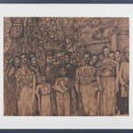 Ghasem Hajizadeh, Untitled, 2018