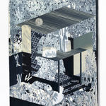 Asal Peirovi, Untitled, 2022