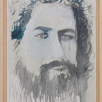 Ghasem Hajizadeh, Untitled, 2018