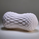 Sahand Hesamiyan, Moon, 2022