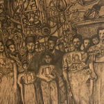 Ghasem Hajizadeh, Untitled, 2018