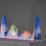 Seroj Barseghian, Untitled, 2024