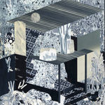 Asal Peirovi, Untitled, 2022