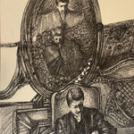 Ghasem Hajizadeh, Untitled, 2018