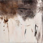 Farideh Lashai, Untitled, 1986