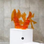 Mohsen Vaziri Moghaddam, Untitled, 1961